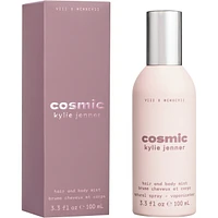 Cosmic Kylie Jenner Hair and Body Mist