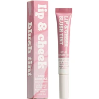 Lip & Cheek Blush Tint, multi-use, fluid lightweight formula, all day wear