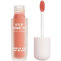 Supple Kiss Lip Glaze Gloss, shine finish, 12h hydration, lightweight, clean & vegan