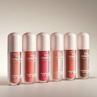 Supple Kiss Lip Glaze Gloss, shine finish, 12h hydration, lightweight, clean & vegan