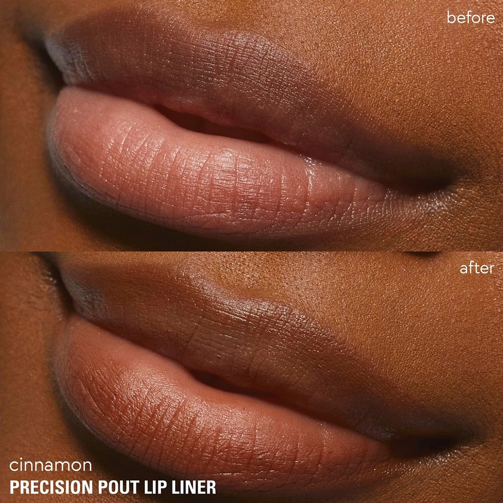 Precision Pout Lip Liner