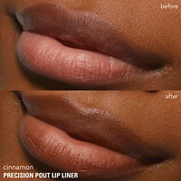 Precision Pout Lip Liner
