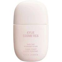 Skin Tint Blurring Elixir Foundation with Hyaluronic Acid, 12-hour wear, natural, second-skin finish