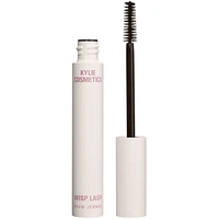 Wisp Lash Mascara, lifted & curled lashes for 24H, no clumps or smudging, clean & vegan formula