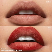 Precision Pout Lip Liner