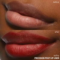 Precision Pout Lip Liner