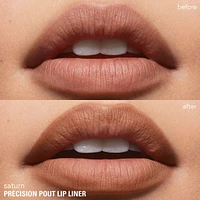 Precision Pout Lip Liner
