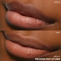 Precision Pout Lip Liner