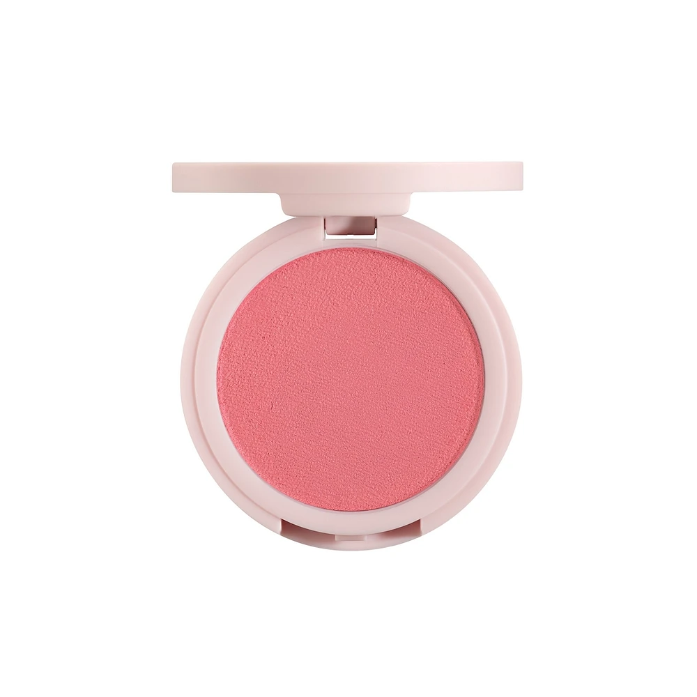 Hybrid Blush