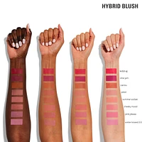 Hybrid Blush