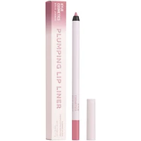 Plumping Lip Liner, ultra-creamy formula, smudge-free, vegan & cruelty-free