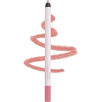 Plumping Lip Liner, ultra-creamy formula, smudge-free, vegan & cruelty-free