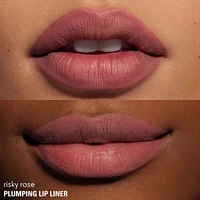 Plumping Lip Liner, ultra-creamy formula, smudge-free, vegan & cruelty-free
