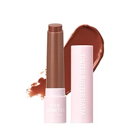 Tinted Butter Balm