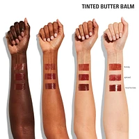 Tinted Butter Balm