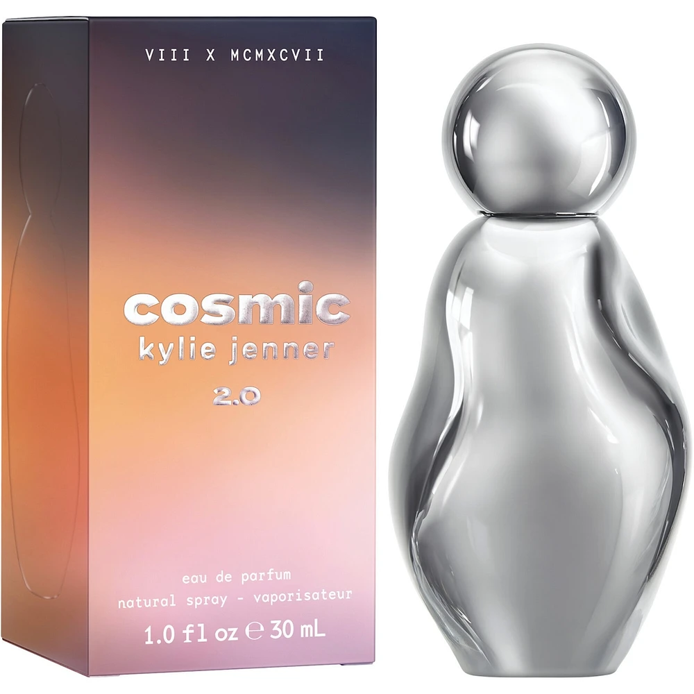 Cosmic 2.0 Eau de Parfum