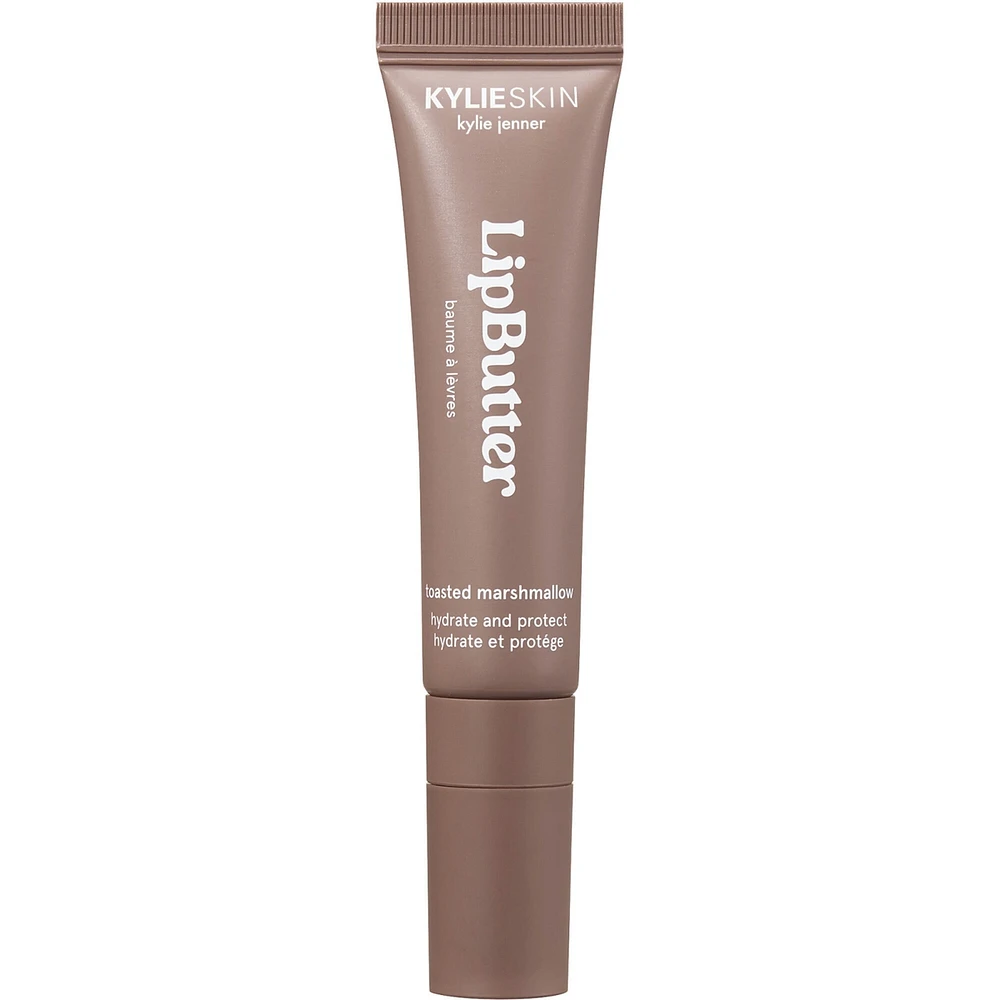Lip Butter