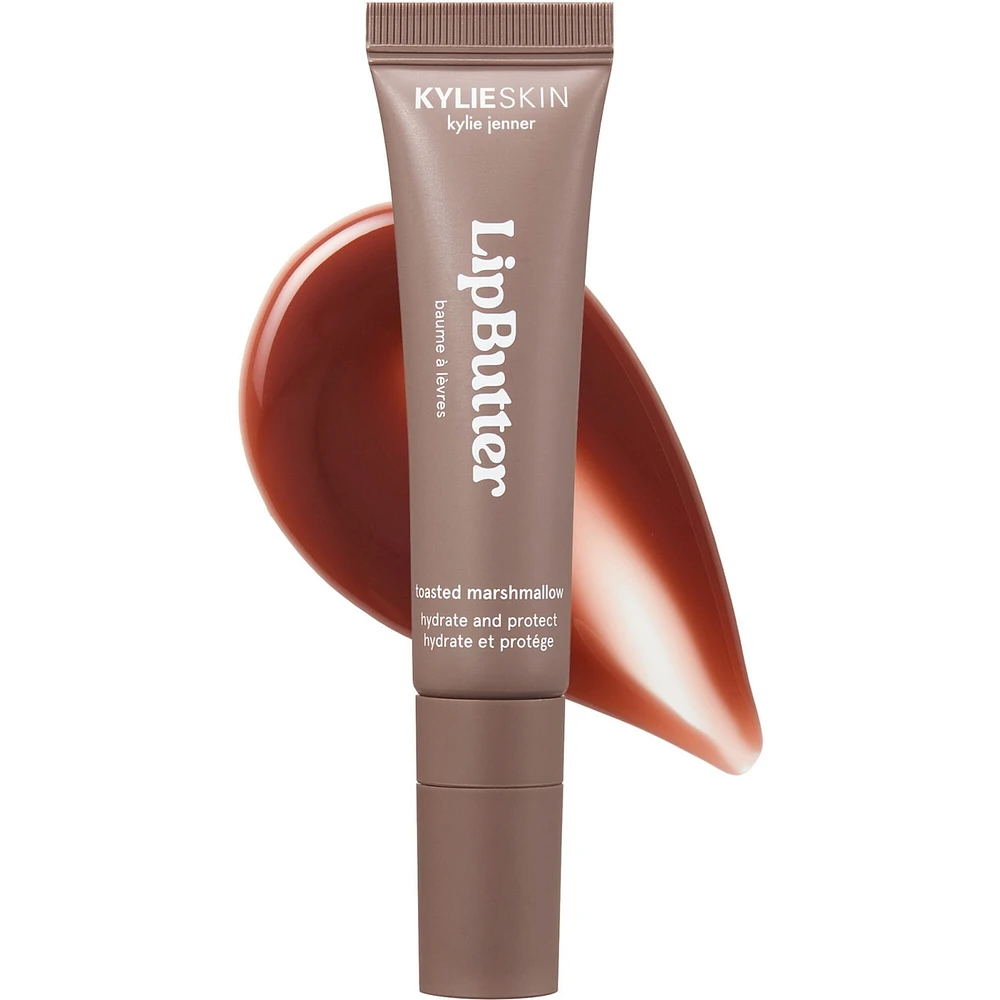 Lip Butter