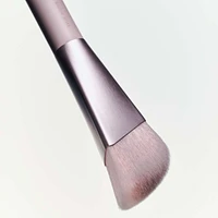 Skin Tint Brush, cruelty-free, vegan, tapered, ultra soft