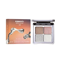 Cosmic Kylie Jenner 2.0 Collection Wet Shimmer Quad