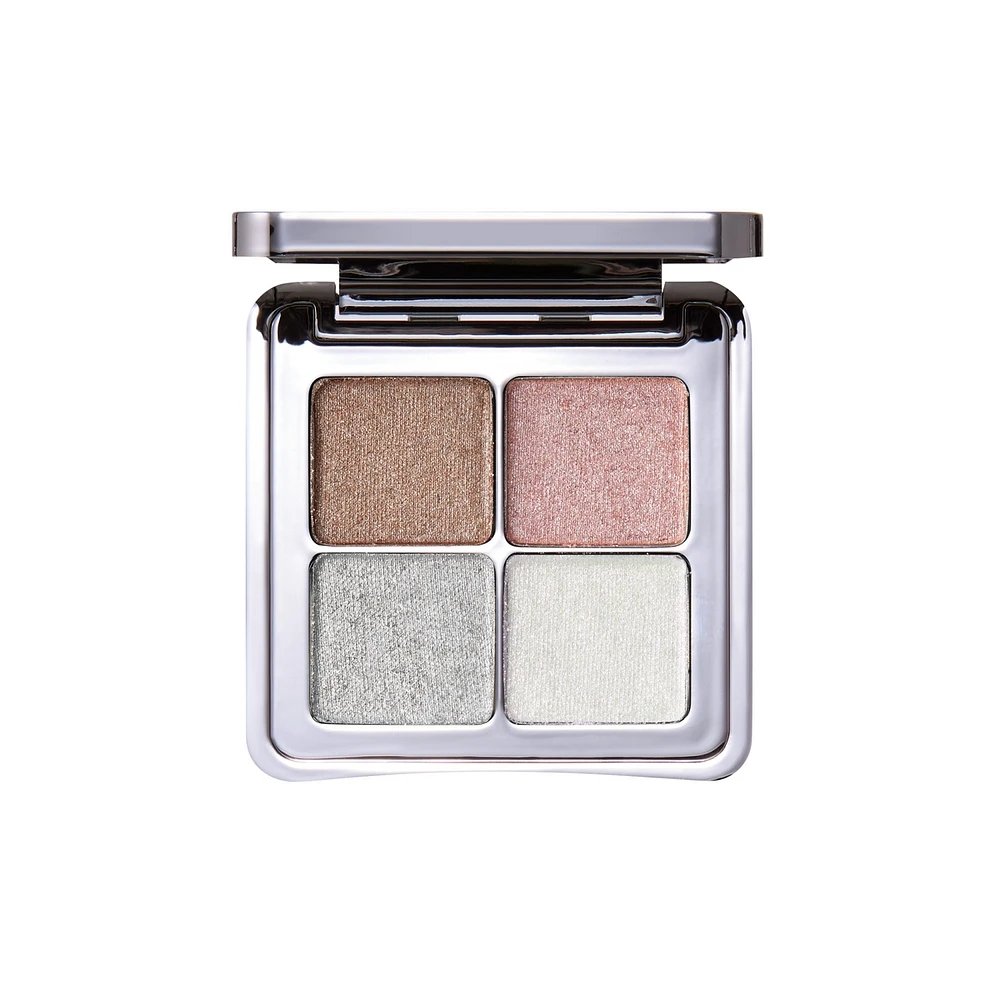 Cosmic Kylie Jenner 2.0 Collection Wet Shimmer Quad