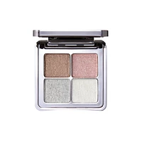 Cosmic Kylie Jenner 2.0 Collection Wet Shimmer Quad