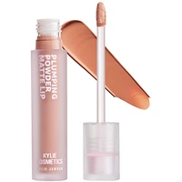 Plumping Powder Matte Lip, 12-hour wear, lightweight, blurs lines, cruelty-free, vegan