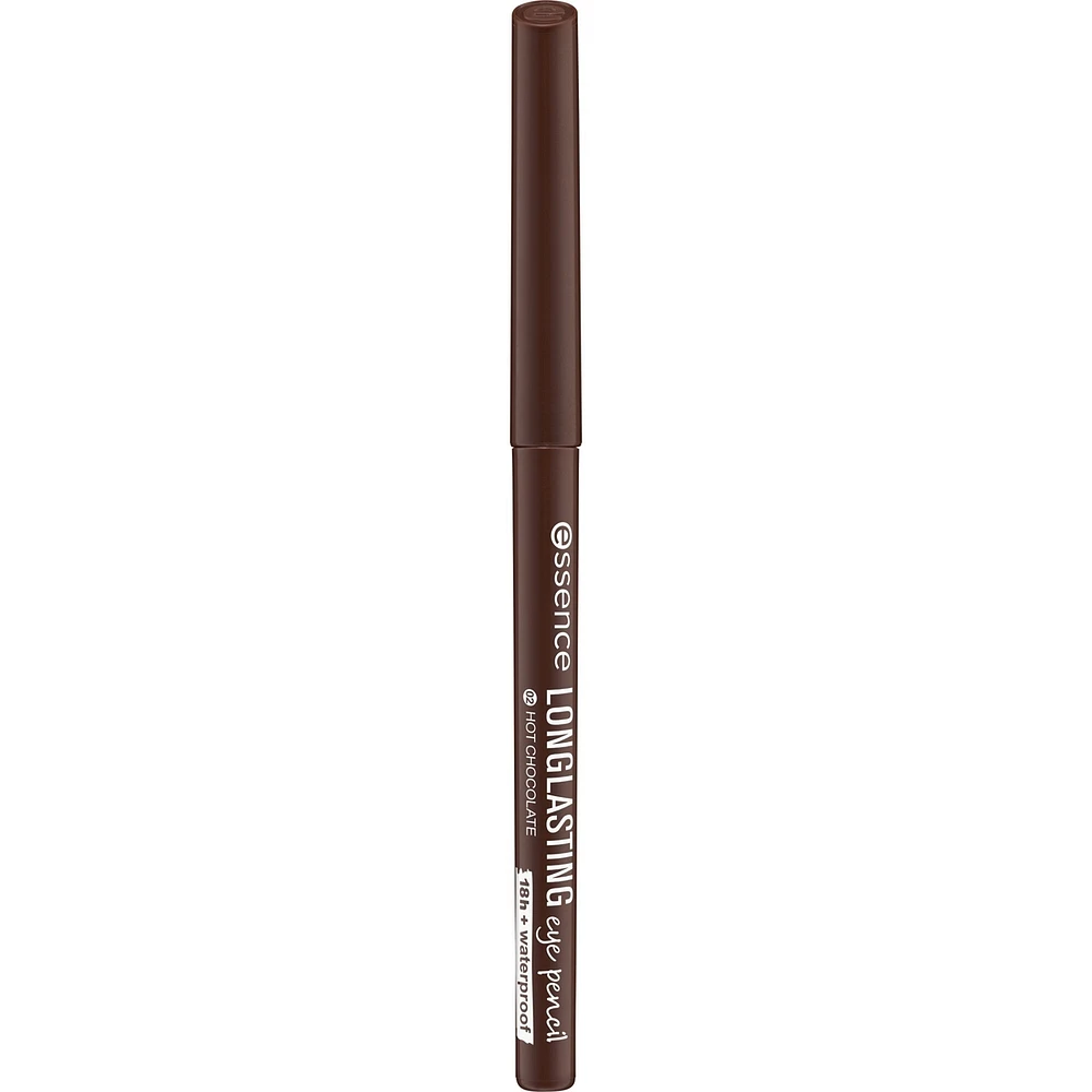 long-lasting eye pencil