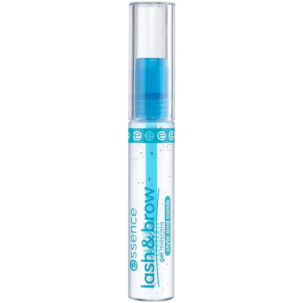 lash brow gel mascara