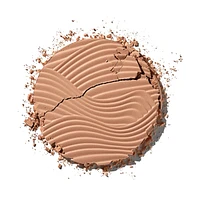 sun club matt bronzing powder