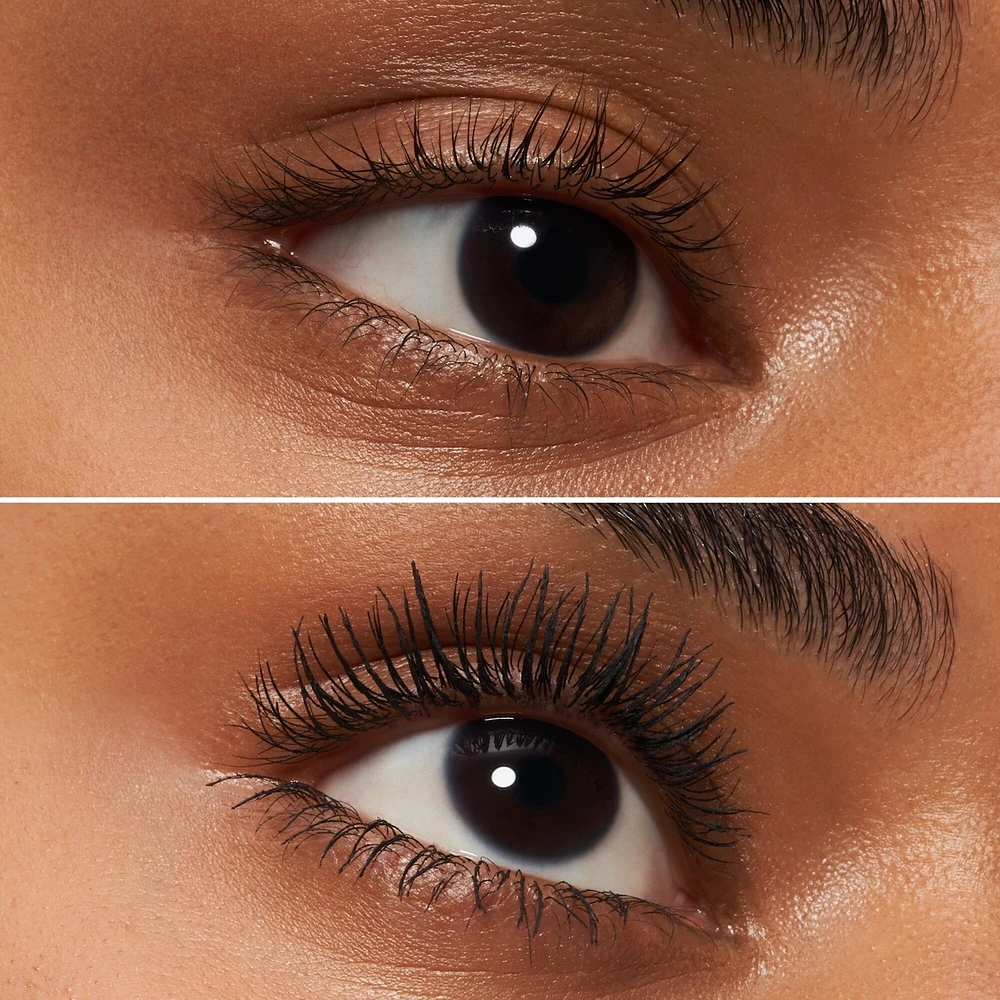 I love extreme volume mascara