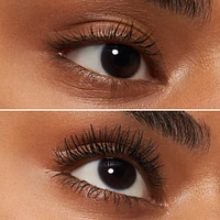 I love extreme volume mascara