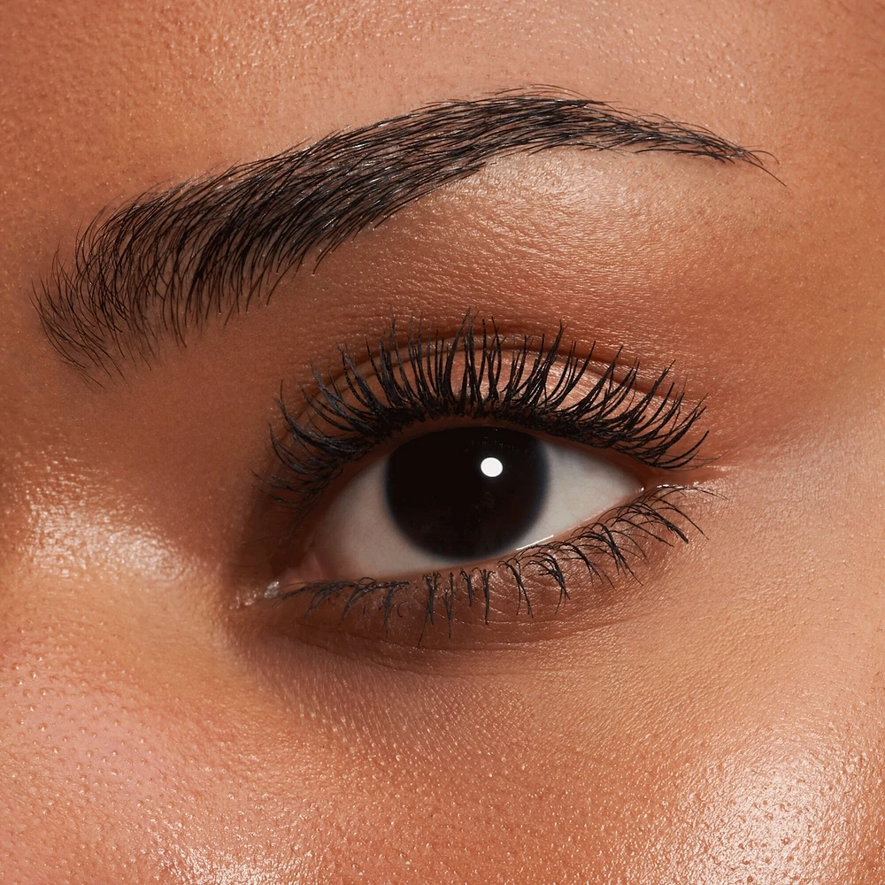 I love extreme volume mascara