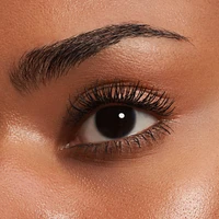 I love extreme volume mascara