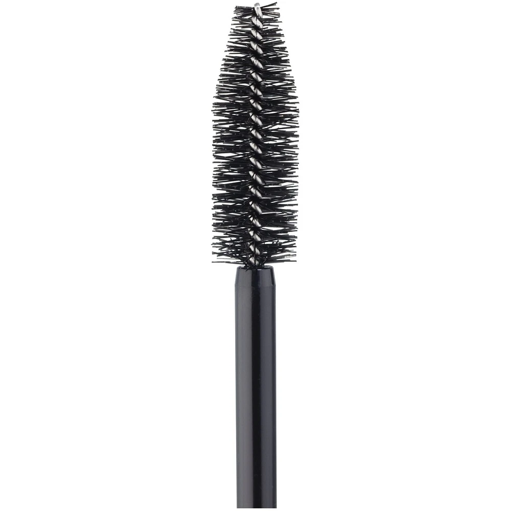get BIG! LASHES volume boost waterproof mascara