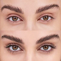 get BIG! LASHES volume boost waterproof mascara