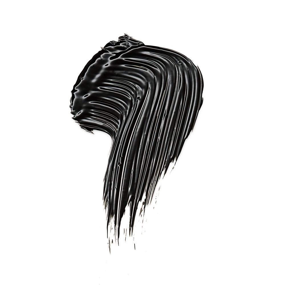 get BIG! LASHES volume boost waterproof mascara