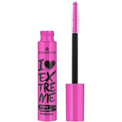 I love extreme crazy volume mascara