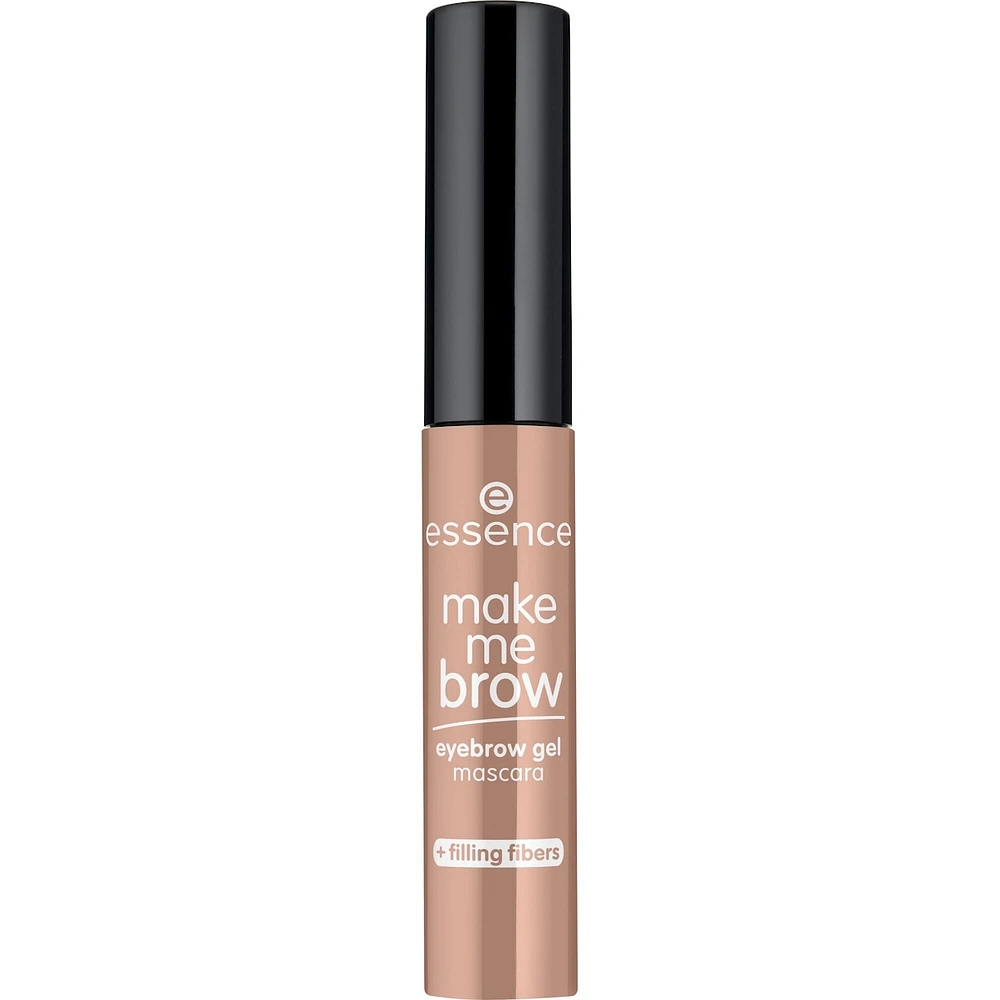 make me brow eyebrow gel mascara