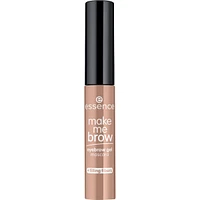 make me brow eyebrow gel mascara
