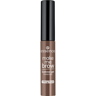 make me brow eyebrow gel mascara