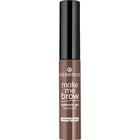 make me brow eyebrow gel mascara