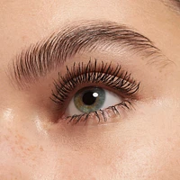 I love extreme volume mascara waterproof