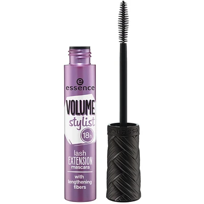 volume stylist 18h lash extension mascara