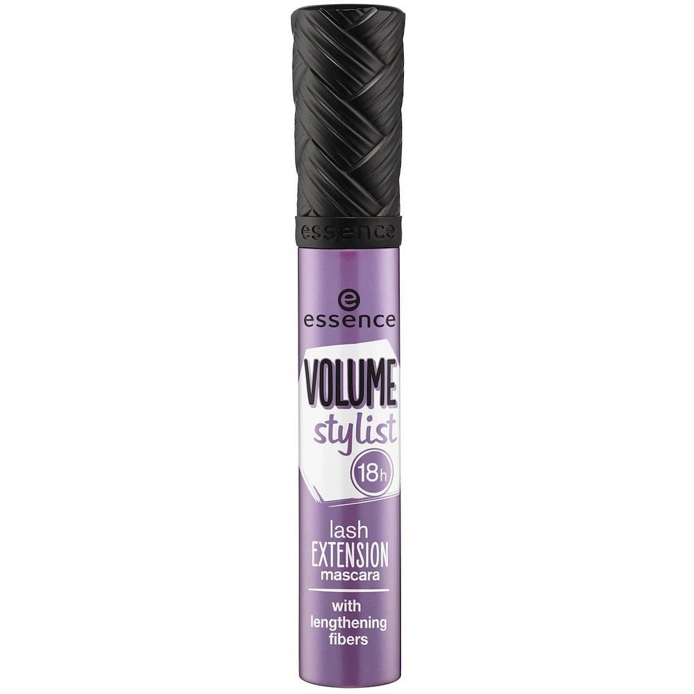 volume stylist 18h lash extension mascara