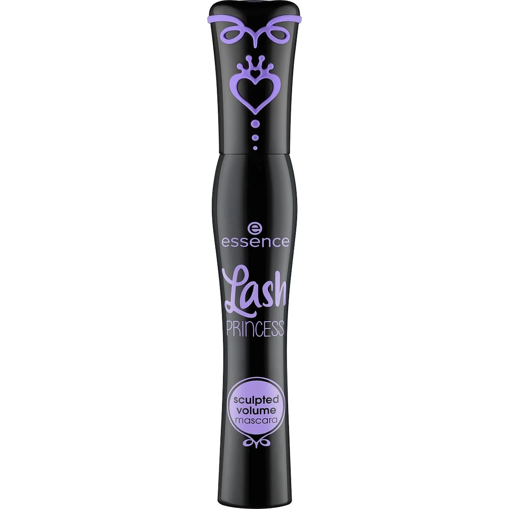 lash princess sculpted volume mascara