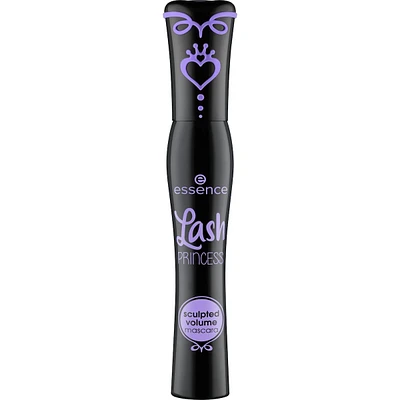 lash princess sculpted volume mascara