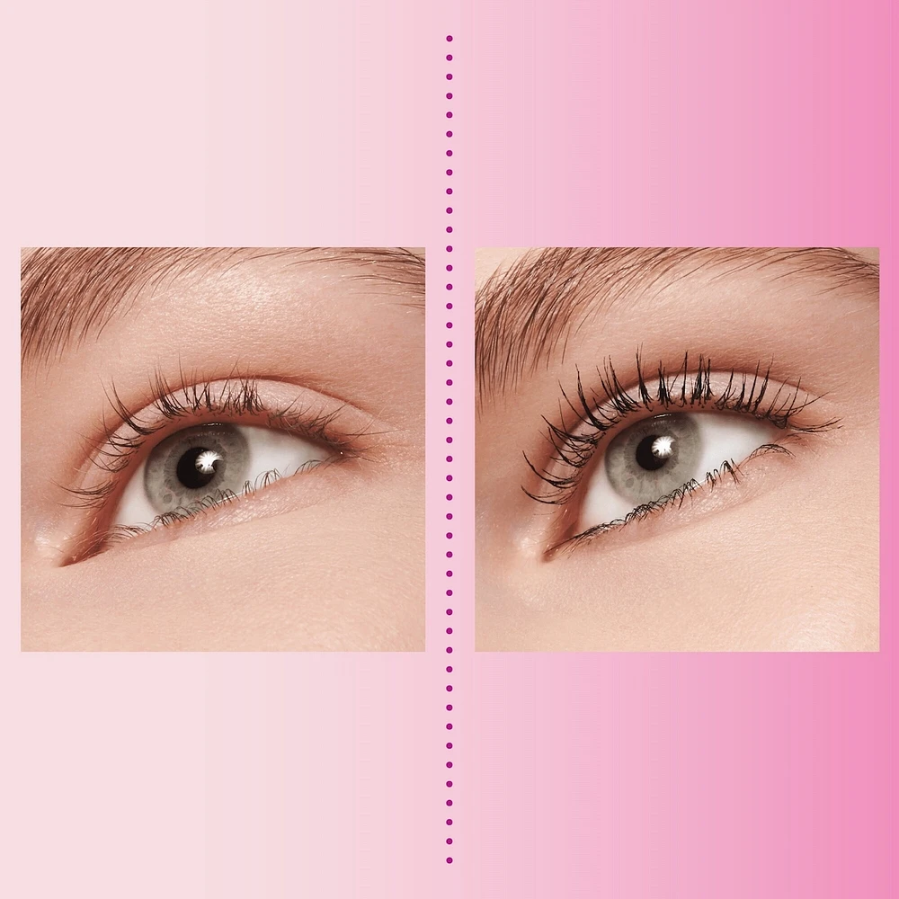 lash princess sculpted volume mascara