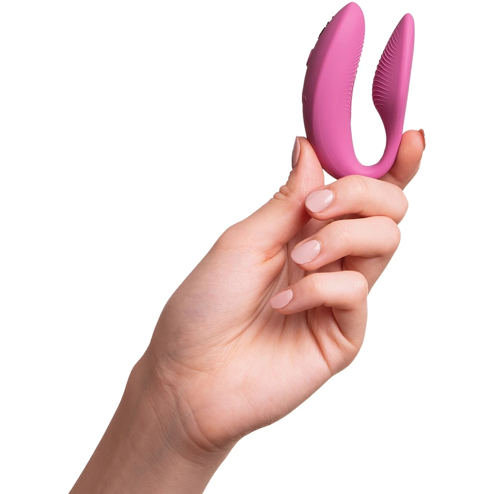 We-Vibe Sync 2 Rose