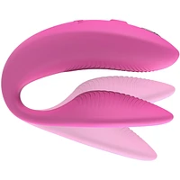 We-Vibe Sync 2 Rose
